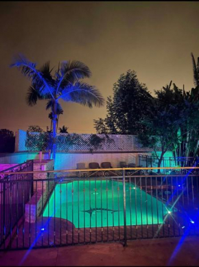 Luxurious Upper 3 BD in Culver City with POOL ,HOT SPA